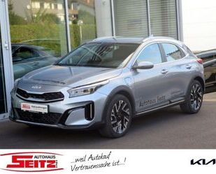 Kia Kia XCeed PHEV Spirit Technik Performance PDC RFK Gebrauchtwagen