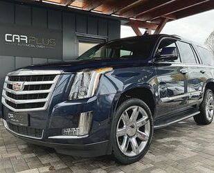 Cadillac Cadillac Escalade 6.2 L Sport Luxury *LED*TV*360°* Gebrauchtwagen