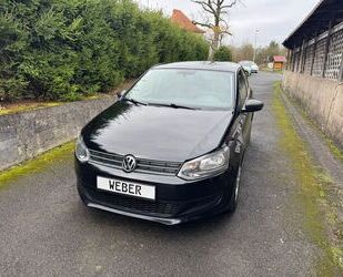 VW Volkswagen Polo V Trendline Gebrauchtwagen