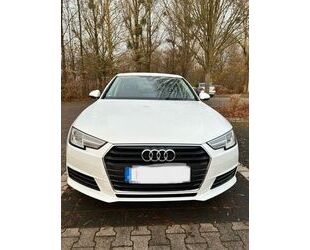 Audi Audi A4 1.4 TFSI S tronic Gebrauchtwagen