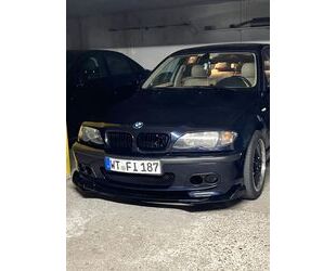 BMW BMW 320i - Gebrauchtwagen