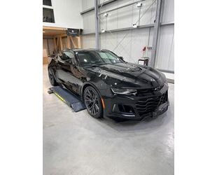 Chevrolet Chevrolet Camaro 6.2 V8 Sport ZL1 Sondermodell ZL1 Gebrauchtwagen