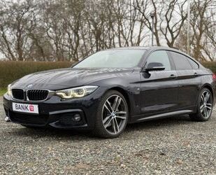 BMW BMW 440i Gran Coupe M Sport LED/D-Tacho/M-SpAg/HUD Gebrauchtwagen