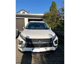 Mitsubishi Mitsubishi Eclipse Cross 2.4 PLUG-IN HYBRID 4WD Ba Gebrauchtwagen