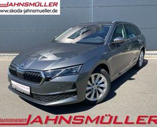 Skoda Skoda Octavia Combi Exclusive 2,0 TDI DSG ACC, LED Gebrauchtwagen