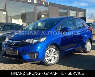 Honda Honda Jazz Comfort/SHZ/KLIMA/NAVI/PDC/GARANTIE Gebrauchtwagen