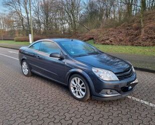 Opel Opel Astra 1.6 TwinTop mit TÜV,Leder,Alu,Sitzhz.,P Gebrauchtwagen