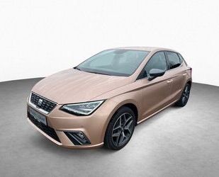 Seat Seat Ibiza Xcellence 1.0 TSI|Full Link|ACC|RFK Gebrauchtwagen