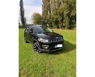 Jeep Compass Gebrauchtwagen