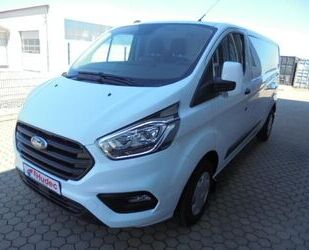 Ford Ford Transit Custom 300 L2 Trend 2,0 Ltr. - 96 kW Gebrauchtwagen