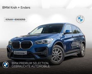 BMW BMW X1 sDrive18i+Navi+DAB+LED+Rückfahrkam.+PDCv+h+ Gebrauchtwagen