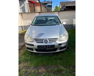 VW Volkswagen Golf 1.4 Comfortline Comfortline Gebrauchtwagen