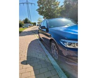 BMW BMW 530d xDrive Touring A - Gebrauchtwagen