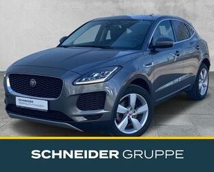 Jaguar Jaguar E-PACE D150 S AWD Aut. +NAVI+LED+ACC+SH+DAB Gebrauchtwagen