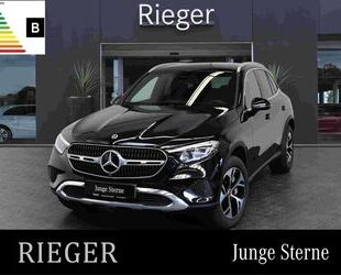 Mercedes-Benz Mercedes-Benz GLC 300 de 4M Avantgarde*Distronic*3 Gebrauchtwagen