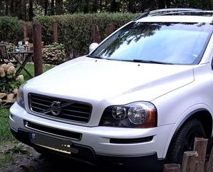 Volvo Volvo XC90 D3 Geartronic Kinetic Kinetic Gebrauchtwagen