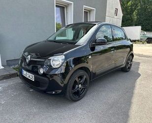 Renault Renault Luxe TCe 90 EDC Faltdach-Klima-Sitzh.Zv-Se Gebrauchtwagen