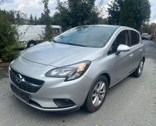 Opel Opel Corsa E Active ecoFlex Gebrauchtwagen