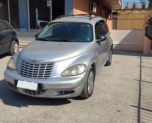 Chrysler Chrysler PT Cruiser PT Cruiser 2.2 CRD 121CV Gebrauchtwagen