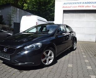 Volvo Volvo V40 You D3 GEARTRONIC ,NAVI.Xenon,TEl,PDC Gebrauchtwagen