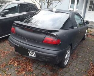 Opel Opel Tigra 1.4i 16V - Gebrauchtwagen