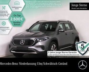 Mercedes-Benz Mercedes-Benz EQB 250 PROGRESSIVE ADVANCED/TOTW/ME Gebrauchtwagen