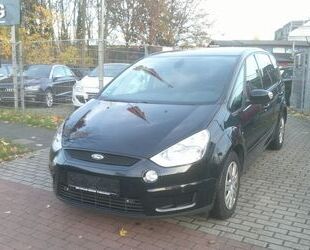 Ford Ford S-MAX Trend/ 1Hand/ Lückenlos SH/ Klima/ 7 Si Gebrauchtwagen