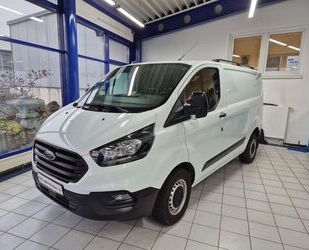 Ford Ford Transit Custom 260 L1 Kasten - WÜRTH AUSBAU - Gebrauchtwagen