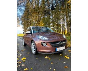 Opel Opel Adam JAM 1.2 JAM Gebrauchtwagen