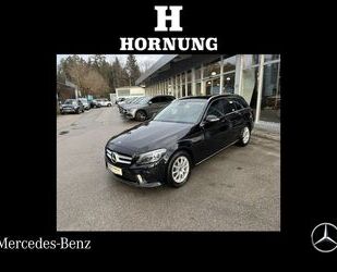 Mercedes-Benz Mercedes-Benz C 200 T Avantgarde/BusinessPlus/Dist Gebrauchtwagen