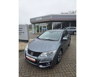 Honda Honda Civic 1.4 i-VTEC Edition X Gebrauchtwagen