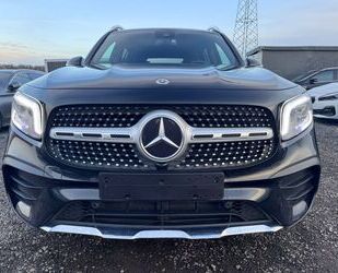 Mercedes-Benz Mercedes-Benz GLB 220 GLB -Klasse GLB 220 d,AMG,Le Gebrauchtwagen