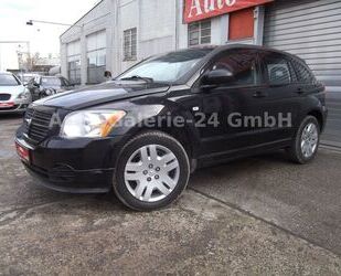 Dodge Dodge Caliber 2,0i SE Tüv Neu! Gebrauchtwagen