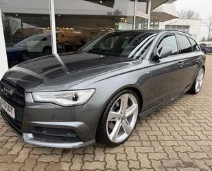 Audi Audi A6 Avant 2.0 TFSI quattro S Tronic Gebrauchtwagen