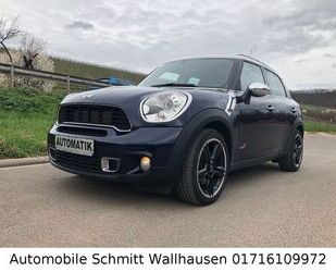 Mini Cooper S Gebrauchtwagen