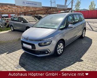 Citroen Citroën Grand C4 SpaceTourer PureTech 130 EAT8 Fee Gebrauchtwagen