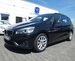 BMW BMW 220i Gran Tourer Advantage Automatik *NAVI*PDC Gebrauchtwagen