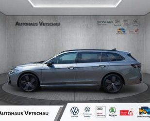 VW Volkswagen Passat Variant R-Line 2.0 TDI 4M Blueto Gebrauchtwagen