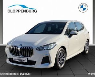 BMW BMW 223i Active Tourer M Sport Navi Gebrauchtwagen