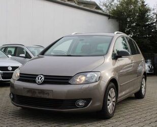 VW Volkswagen Golf Plus 1.6 TDI BMT Style Gebrauchtwagen