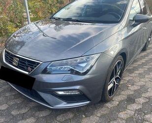 Seat Seat Leon 1.4 TSI 92kW Start&Stop FR FR Gebrauchtwagen