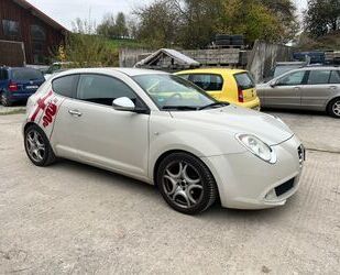 Alfa Romeo Alfa Romeo MiTo Turismo Gebrauchtwagen