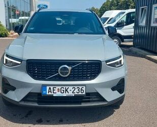 Volvo Volvo XC 40 XC40 Plus Dark 2WD Gebrauchtwagen