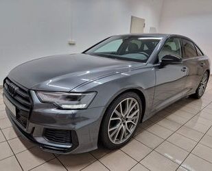 Audi Audi S6 Lim. 3.0 TDI qu. Luft Optik schwarz plus 2 Gebrauchtwagen