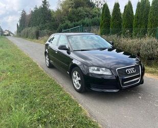 Audi Audi A3 1.6 Gebrauchtwagen