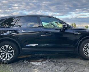 VW Volkswagen VW Touareg, 3,0l V6, EZ 2/20 Gebrauchtwagen