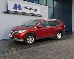 Honda Honda CR-V 1.6i DTEC 2WD Lifestyle Gebrauchtwagen