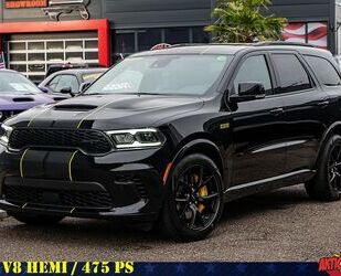 Dodge Dodge Durango 6,4l SRT ALCHemi,Brembo,ACC Gebrauchtwagen