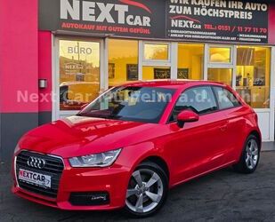 Audi Audi A1Sport|Automatik|SLine|Xenon+|PDC| Gebrauchtwagen