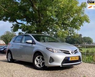 Toyota Toyota Auris 1.3 Comfort | Dealer onderh. + klima Gebrauchtwagen